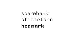 Logo Sparebankstiftelsen Hedmark (foundation)