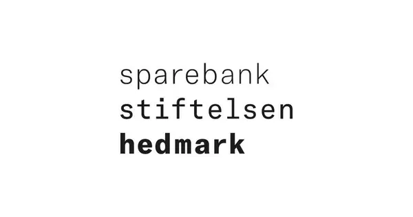 Logo Sparebankstiftelsen Hedmark (foundation)