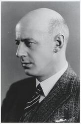 Gunnar S. Birch