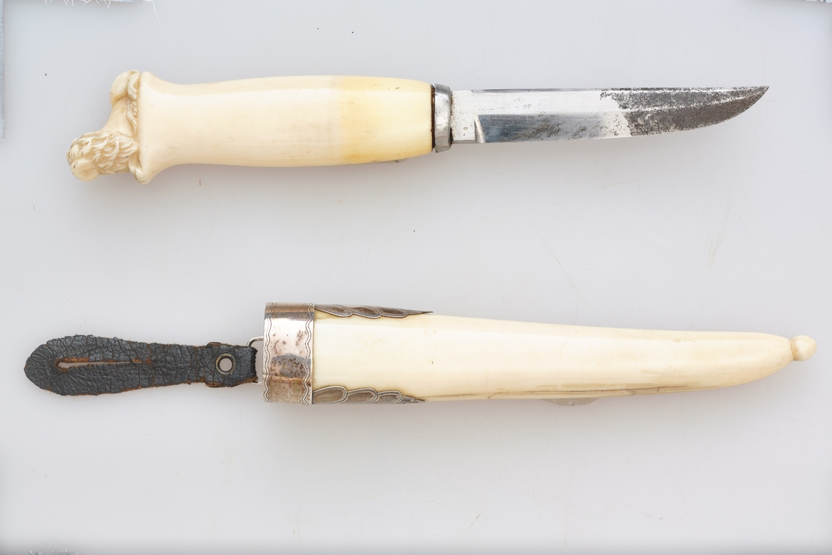 Kniv
