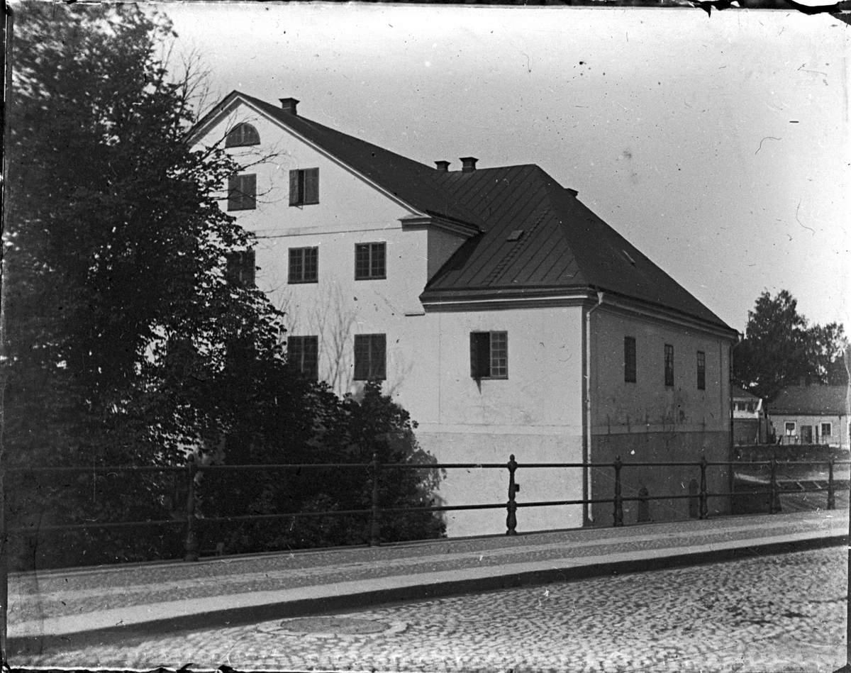 Akademikvarnen, Uppsala
