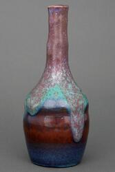 Flaskeformet Krukke (7/155) [Vase]