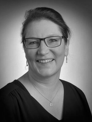 Torill Johanne Mobech-Hanssen