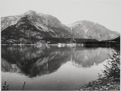 Eidfjord Hard. 2/6 -82.