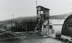 Fangeleir: Peterslageret 1945
