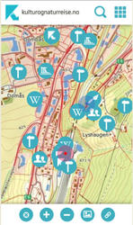 Om framtiden er det vanskelig å spå