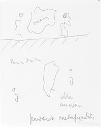 ...metafysikk [Nedtegnelse]