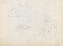 Riss av figurer som leser [Kartong]