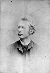 Mann, Paris, ukjent,