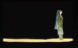 Dukketeater, fyrstikkeske-teater,