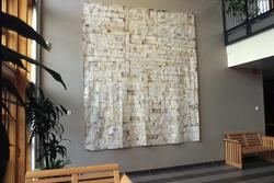 Stabel/fabel [Tekstil - Andre teknikker]