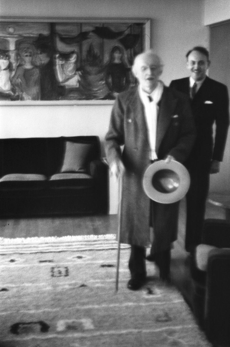Edvard Munch