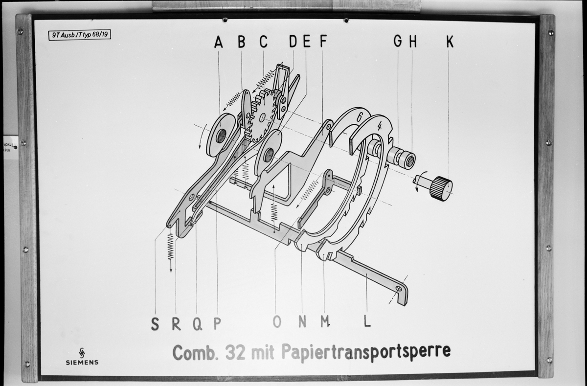 Planscher för undervisnings material till Sjömansskolan - Marinmuseum ...