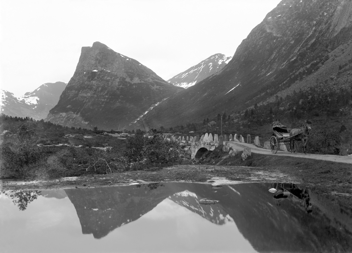 Fjeldstadnebbet
Fotografert 1900 Ca.