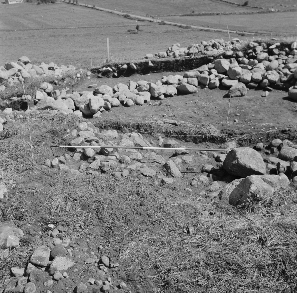 Undheim, Time. - Arkeologisk museum, Universitetet i Stavanger - Foto ...