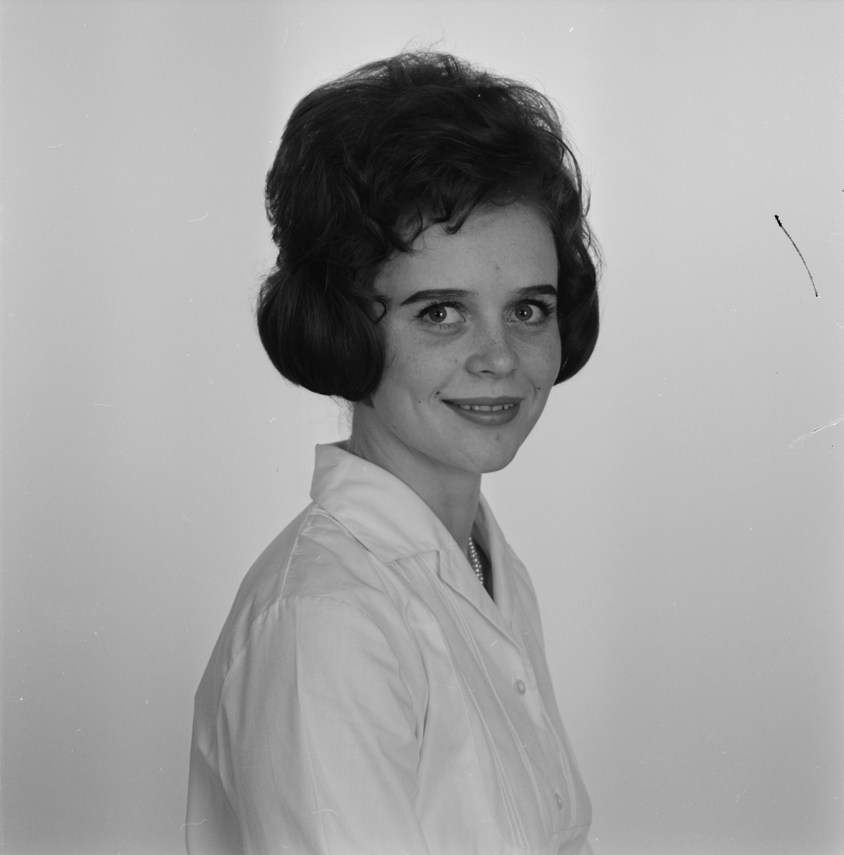 Luciakandidat, Märstas Lucia 1962