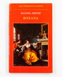 Defoe, D.: Roxana