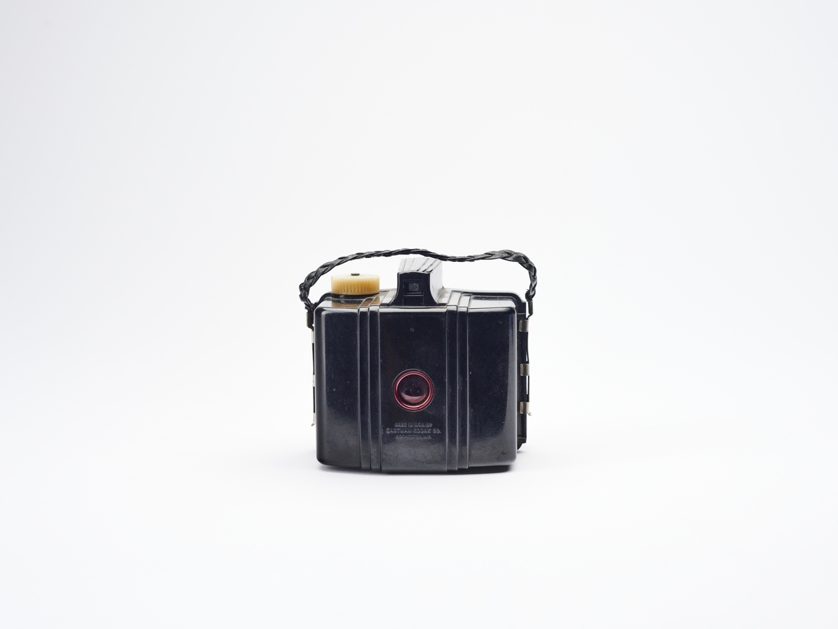Baby Brownie Special er et bokskamera produsert av Kodak fra 1939 til 1954. Kameraet tar 4x6,5cm eksponeringer på 127 film.