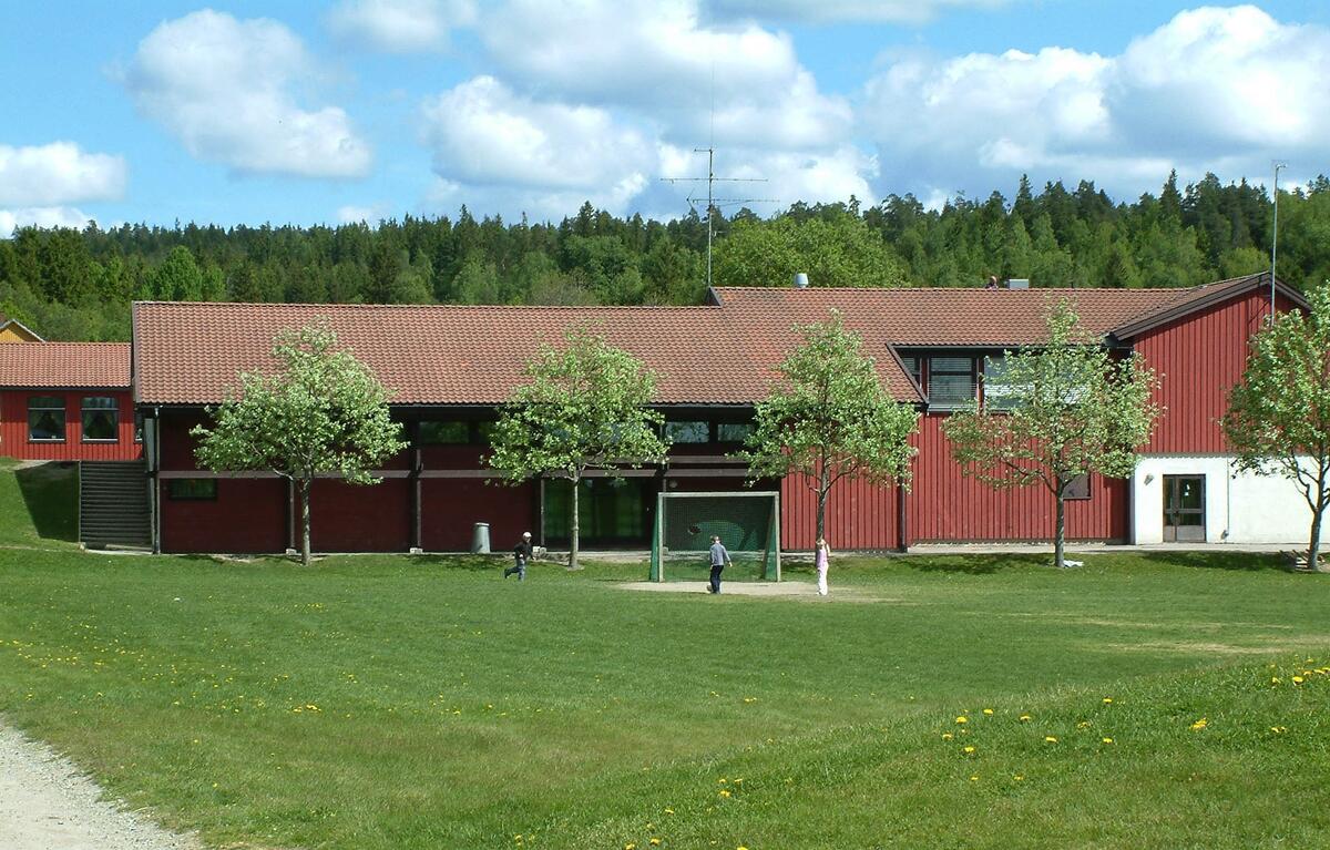 Jelsnes skole