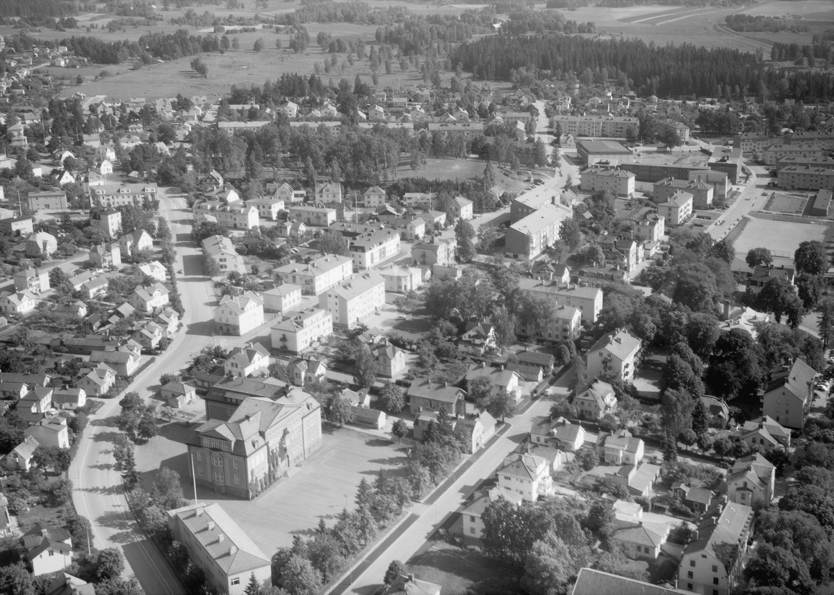 Mjölby Östergötlands Museum Digitaltmuseum 