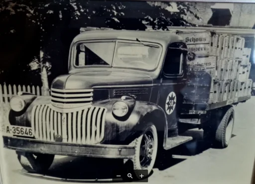 Schous Bryggeri 1966 - 1980