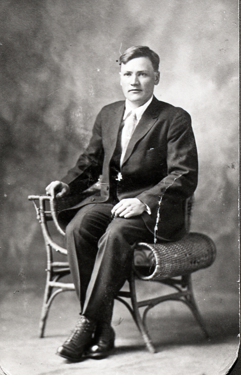 Ola Nordåker