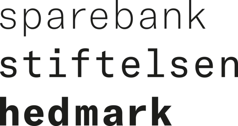 Logo Sparebankstiftelsen Hedmark