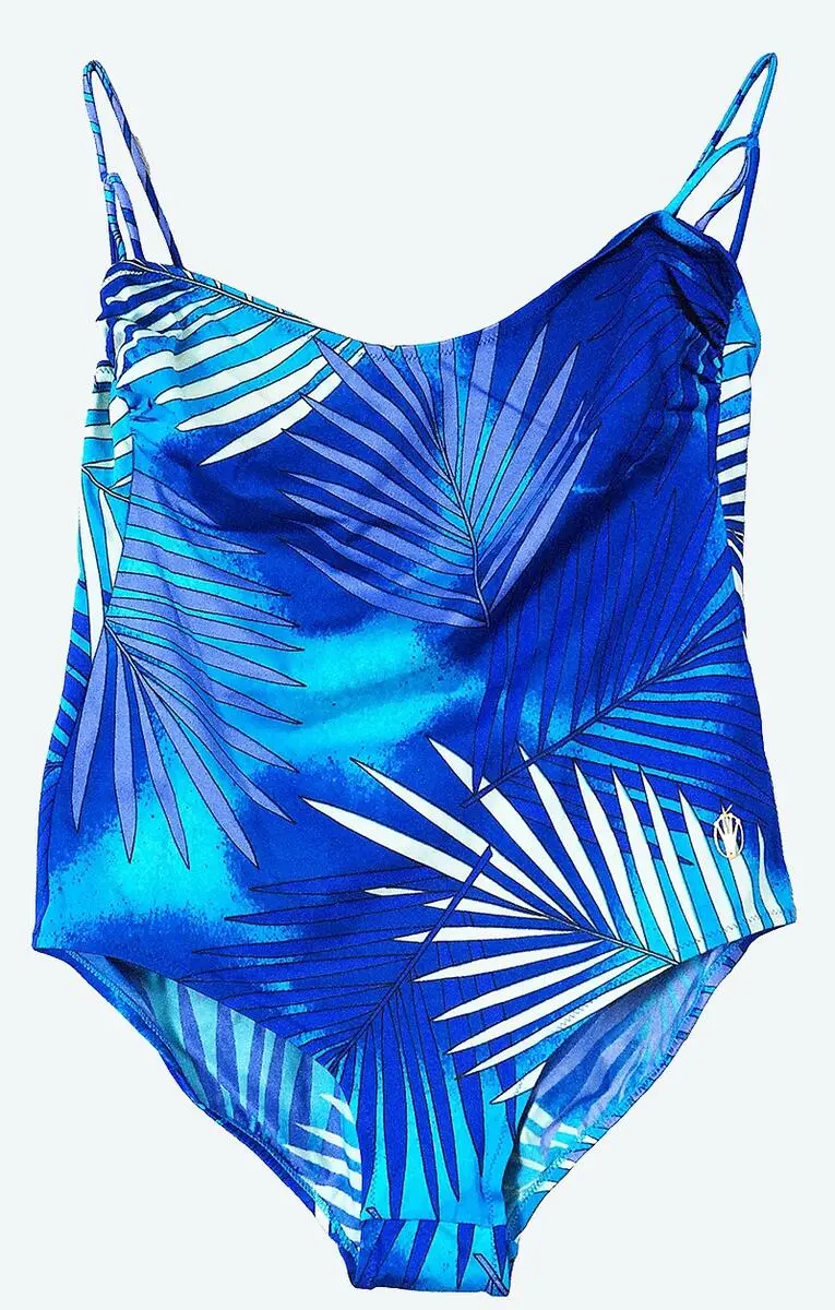 Baddräkt Gotlands Museum / DigitaltMuseum