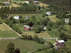 Vestnes, gnr. 51 (Leirvika)..1. Bnr. 61. Alv Anderson bygde 
