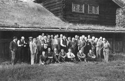 Vegingeniørenes forening i Elverum Hedmark