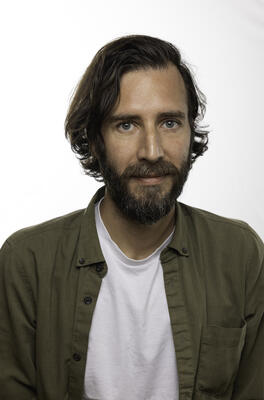 Tiago Manuel Matos