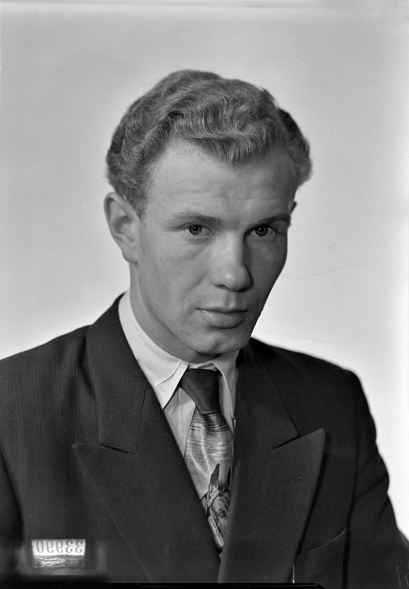 Einar Pettersen