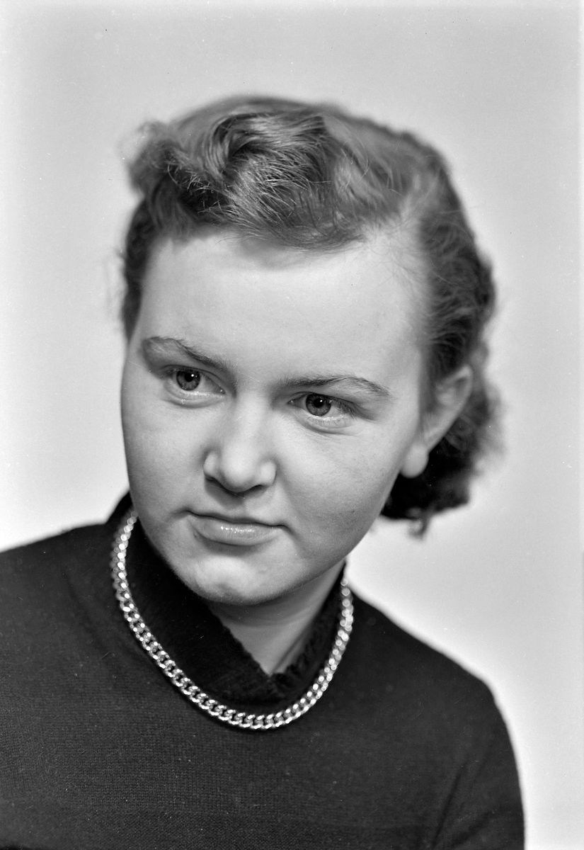 Lillian Kjerstad