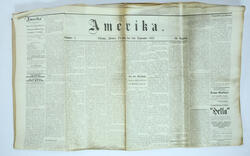 Amerika (1872)