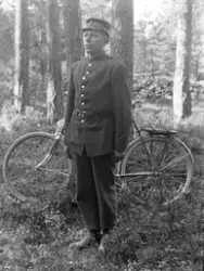 Fotosamling etter Øystein O. Jonsjord (1895-1968)