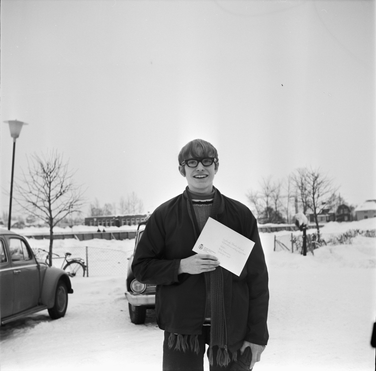 Idrottsledare i Tierp, Uppland 1969