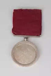 Hamar Idrætsforening  [Sølvmedalje]