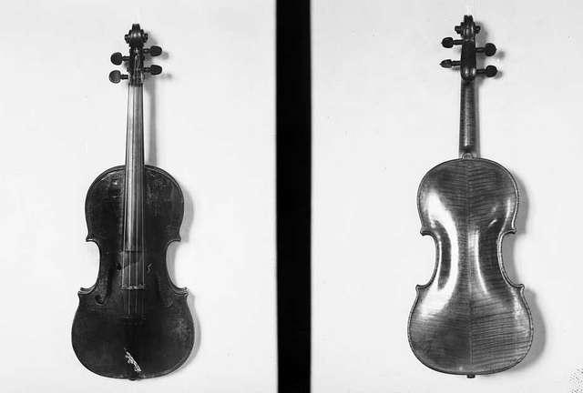 Prot: Paulsen, frk. violin