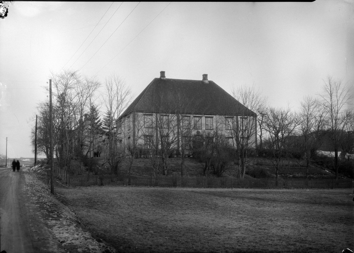 Lerchendal gård