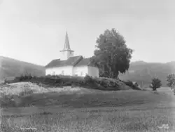 Prot: Lardal Styrvold Kirke