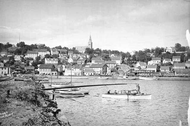 Prot: Arendal