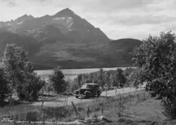 Prot: Sigerfjord - Stortind