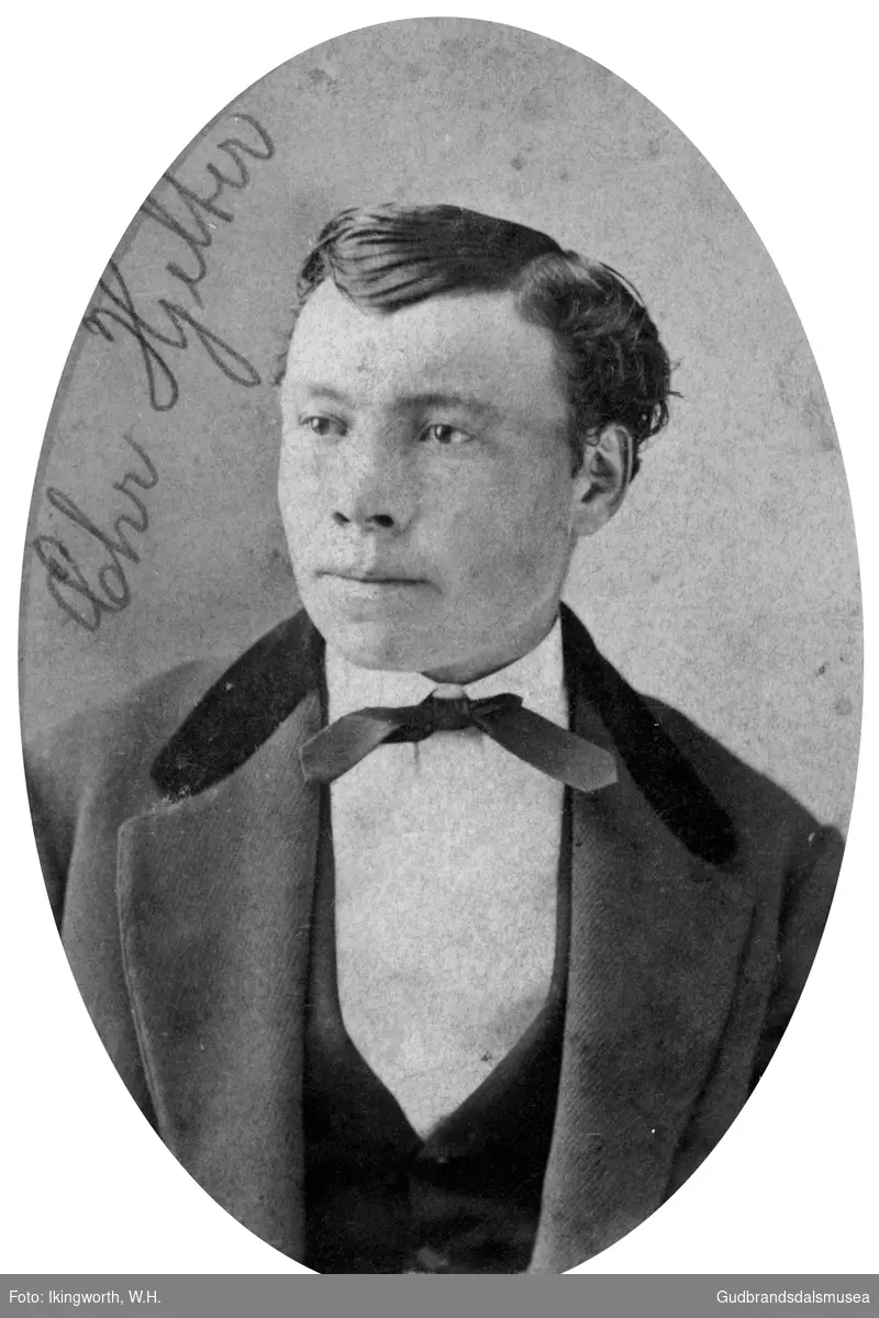 Christian Hjeltar (f. 1850)