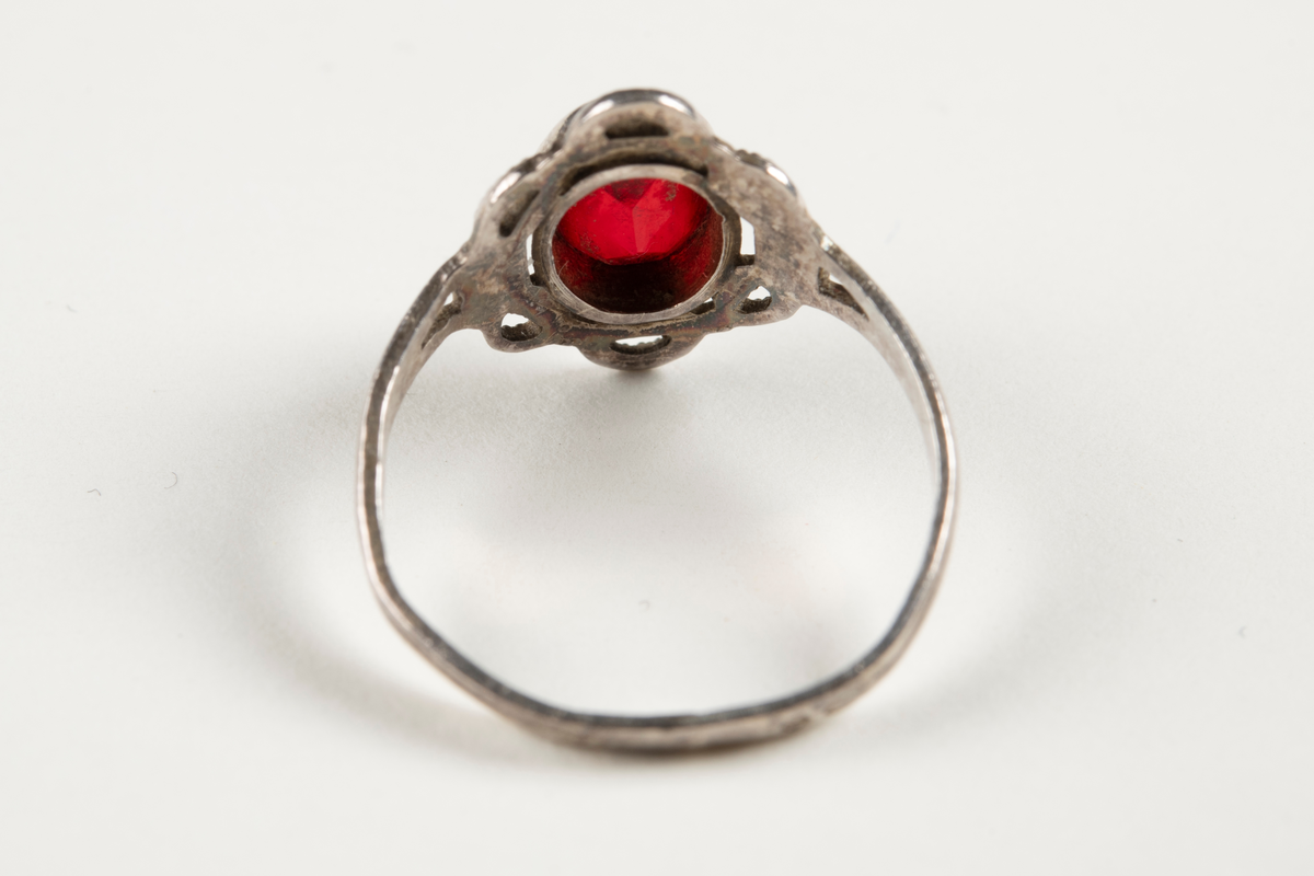 Ring - Värmlands Museum / DigitaltMuseum