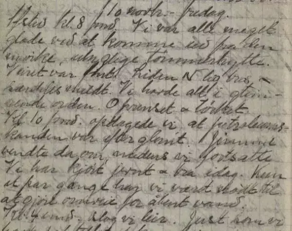 10. november 1905