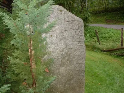 Runeinnskrifter på Nordmøre