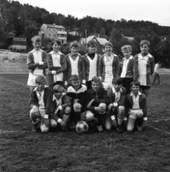 "Guttefotball 1969".