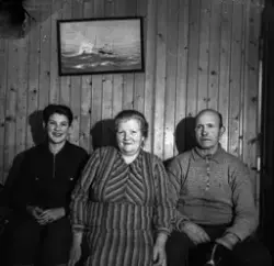 "Jo i Bjordalen"."60 år februar 1950"