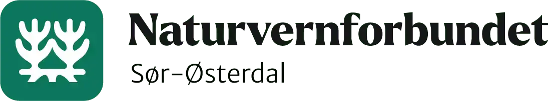 Logo Naturvernforbundet.
