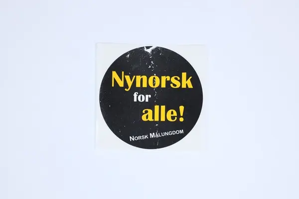 Klistremerke